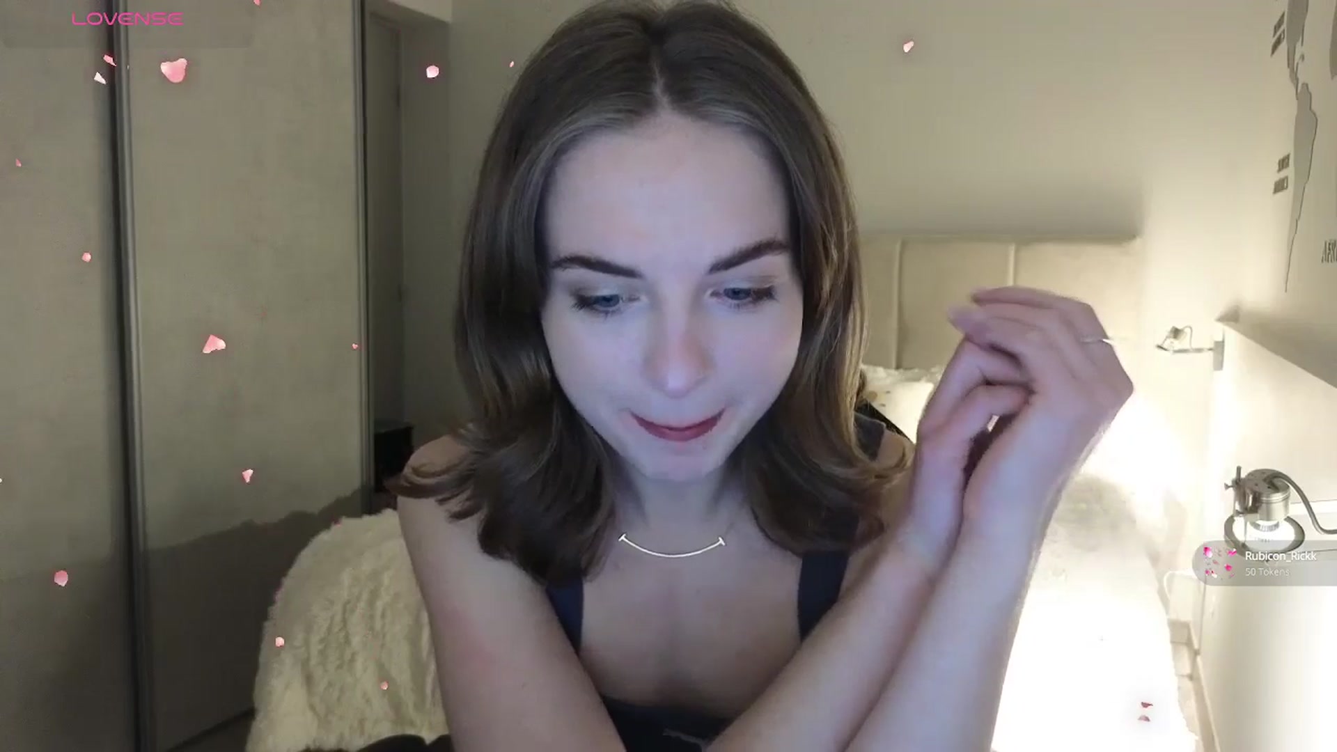 Gallery image thumbnail from Aliannaa's myfreecams stream on, 02/09/2025, 22:08 image 3 of 20