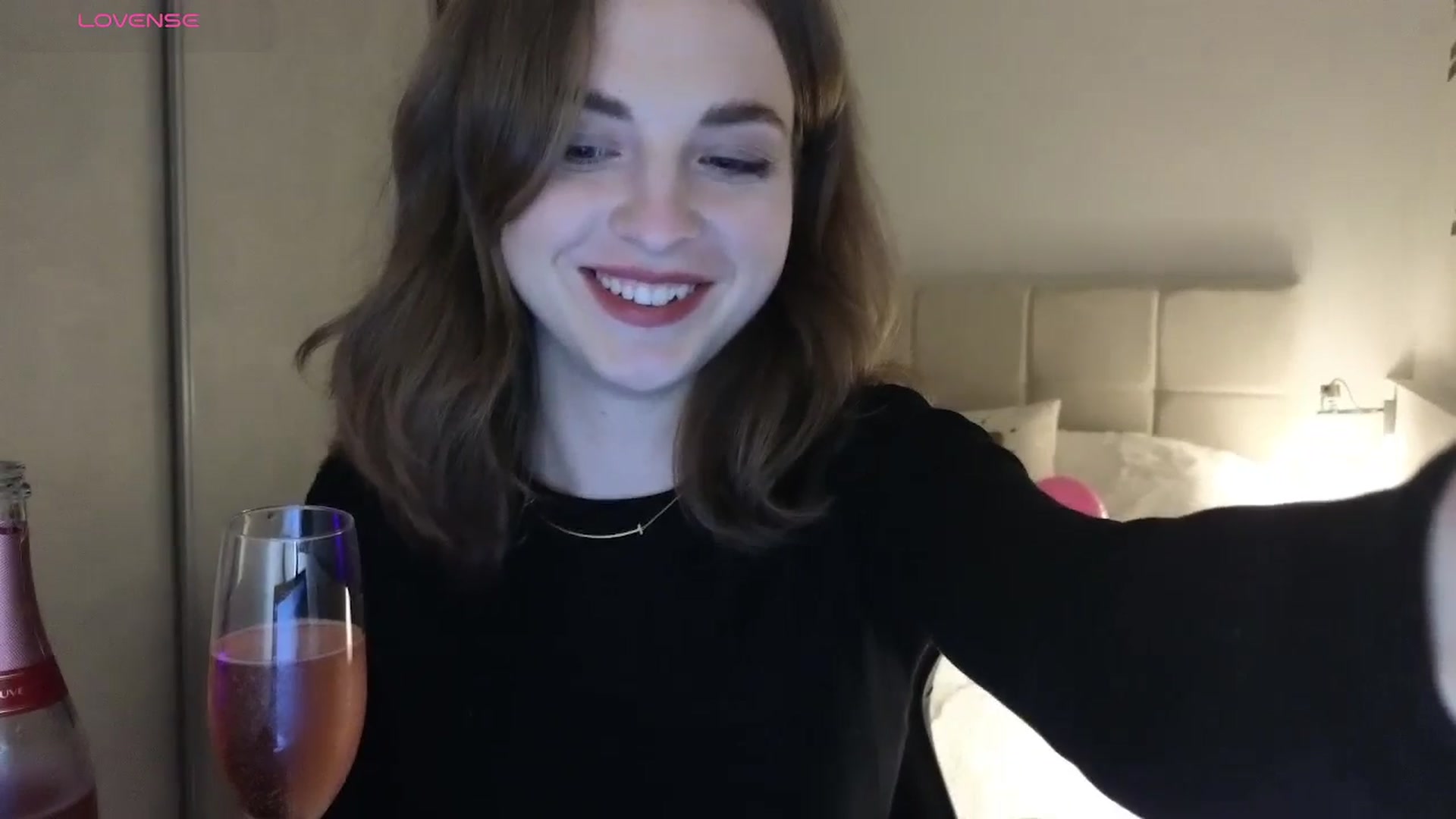 Gallery image thumbnail from Aliannaa's myfreecams stream on, 02/14/2025, 20:31 image 14 of 20