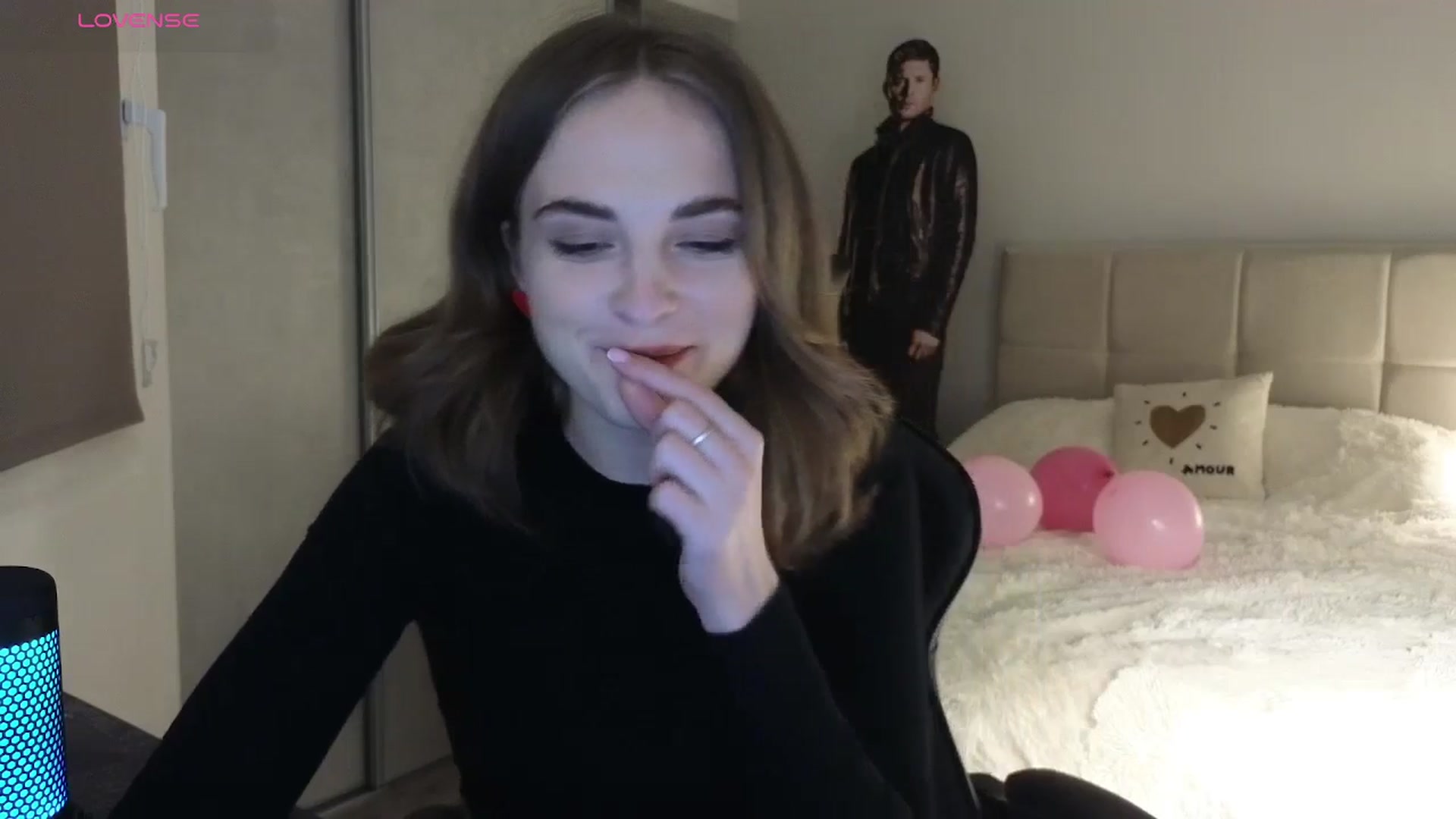 Gallery image thumbnail from Aliannaa's myfreecams stream on, 02/14/2025, 20:31 image 6 of 20