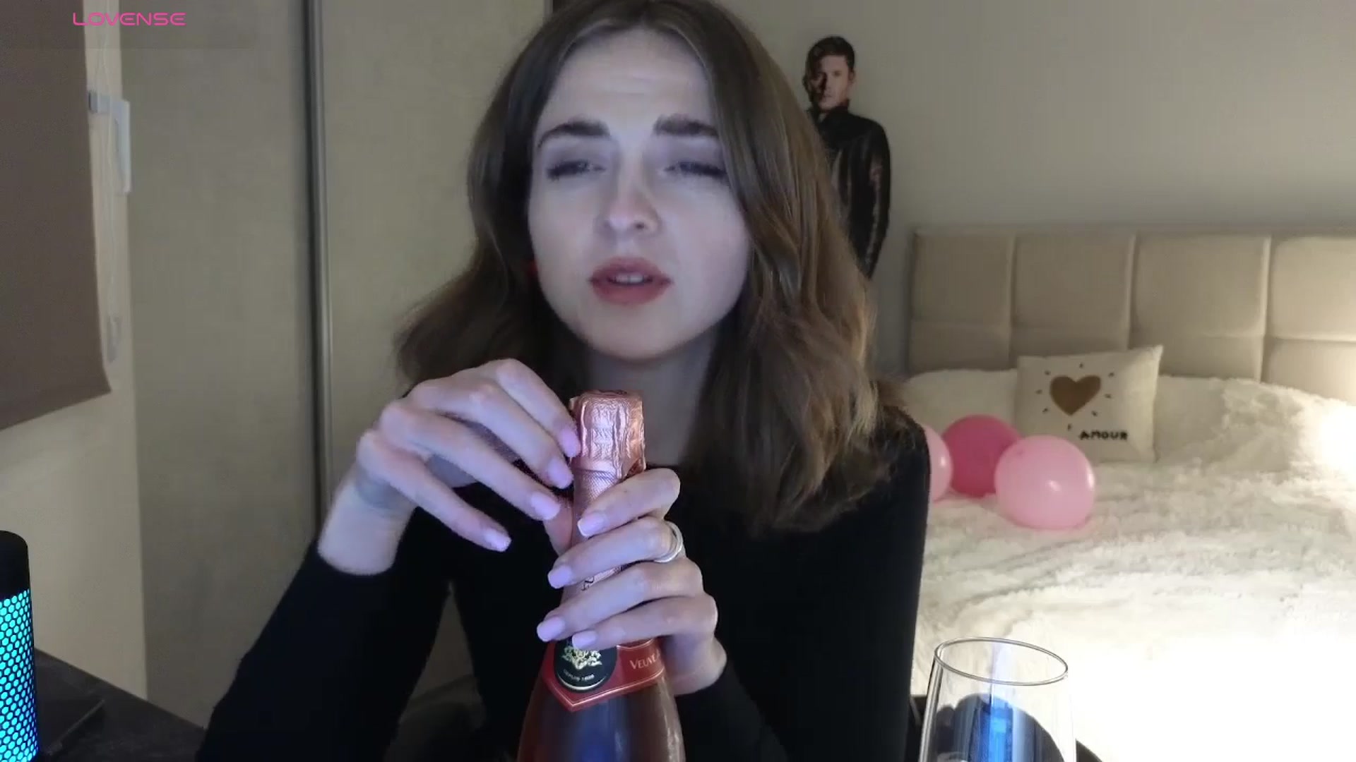 Gallery image thumbnail from Aliannaa's myfreecams stream on, 02/14/2025, 20:31 image 9 of 20