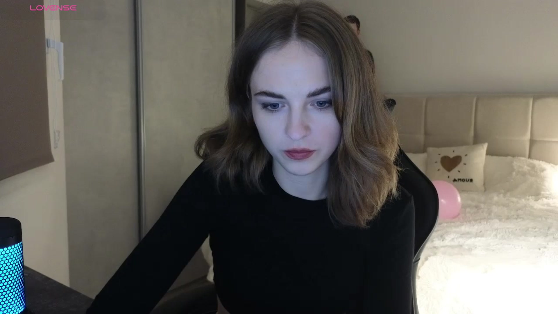 Gallery image thumbnail from Aliannaa's myfreecams stream on, 02/14/2025, 20:31 image 3 of 20