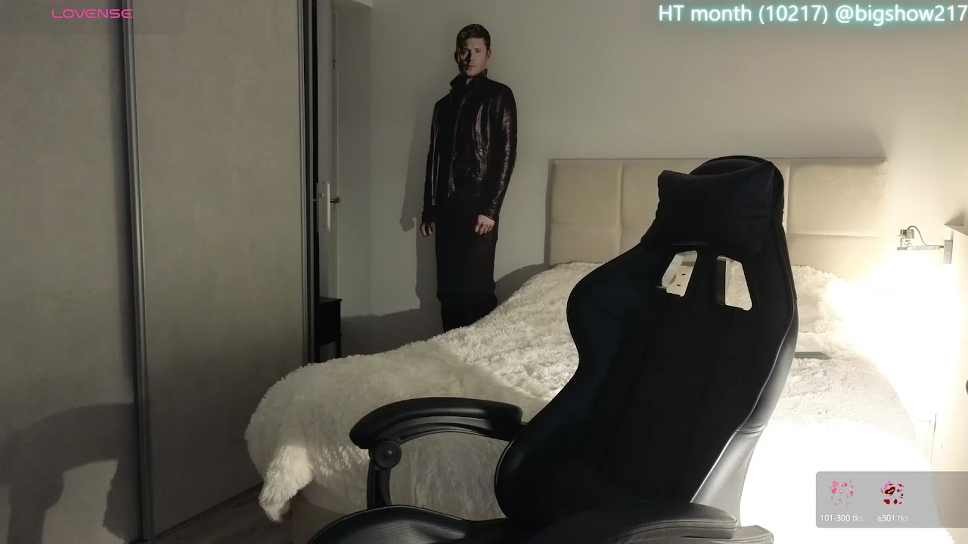 Gallery image thumbnail from Aliannaa's myfreecams stream on, 02/16/2025, 24:17 image 13 of 20
