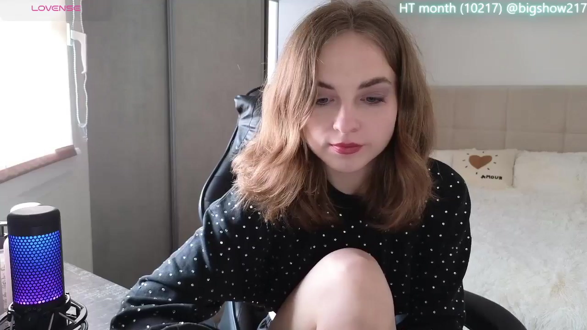 Gallery image thumbnail from Aliannaa's myfreecams stream on, 02/16/2025, 13:05 image 11 of 20