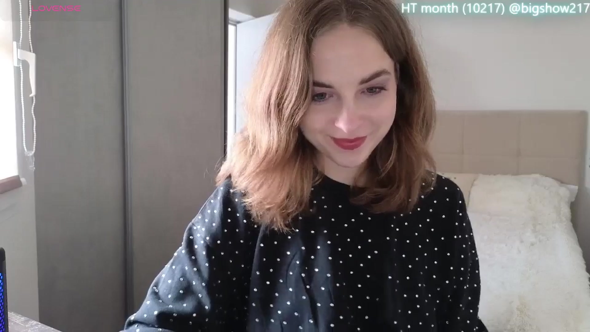 Gallery image thumbnail from Aliannaa's myfreecams stream on, 02/16/2025, 13:05 image 17 of 20