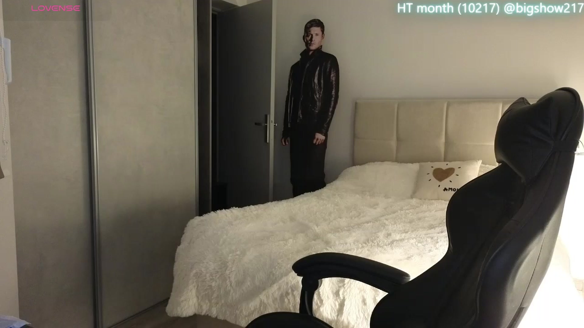 Gallery image thumbnail from Aliannaa's myfreecams stream on, 02/16/2025, 23:41 image 19 of 20