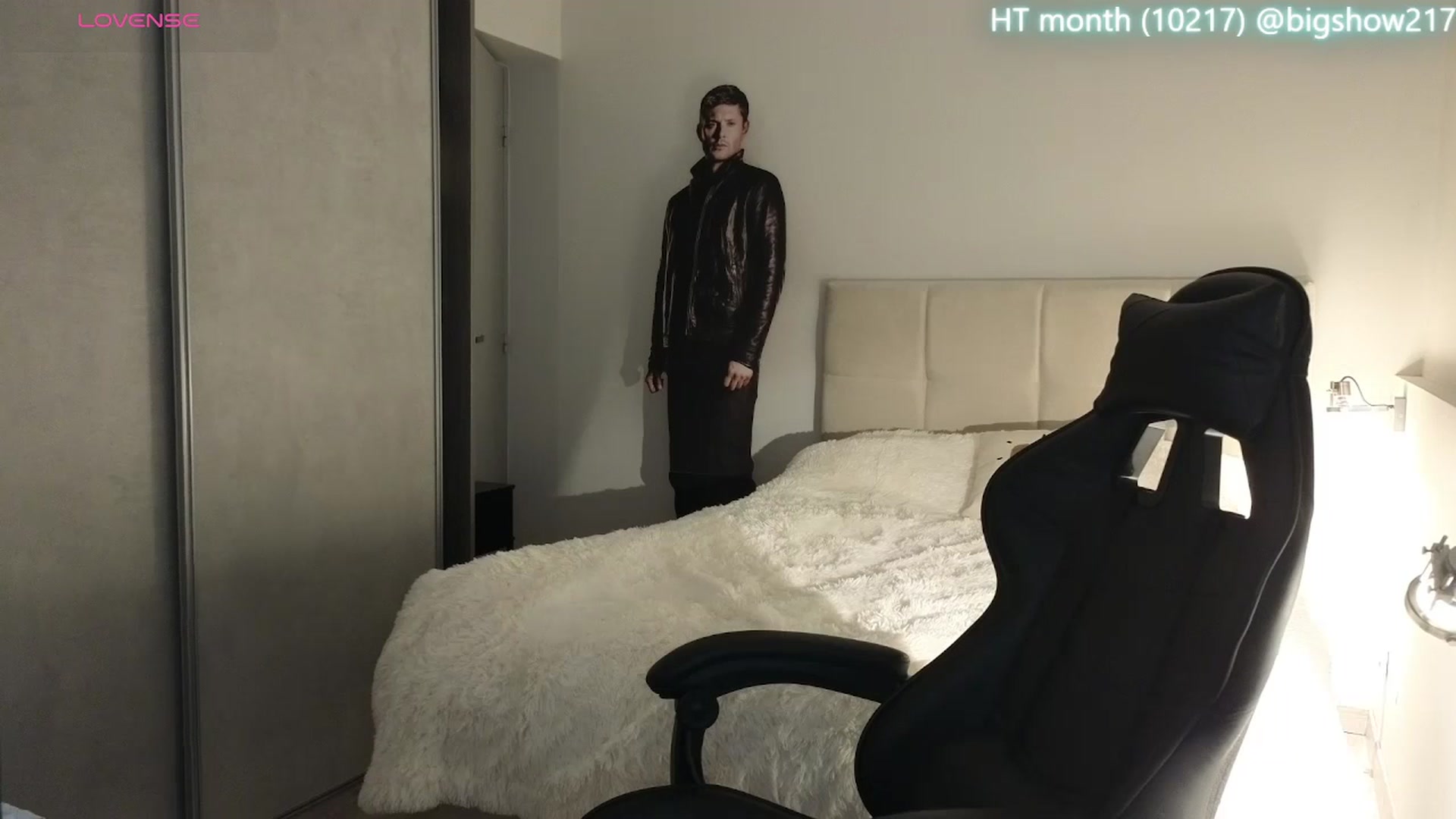 Gallery image thumbnail from Aliannaa's myfreecams stream on, 02/16/2025, 23:41 image 15 of 20