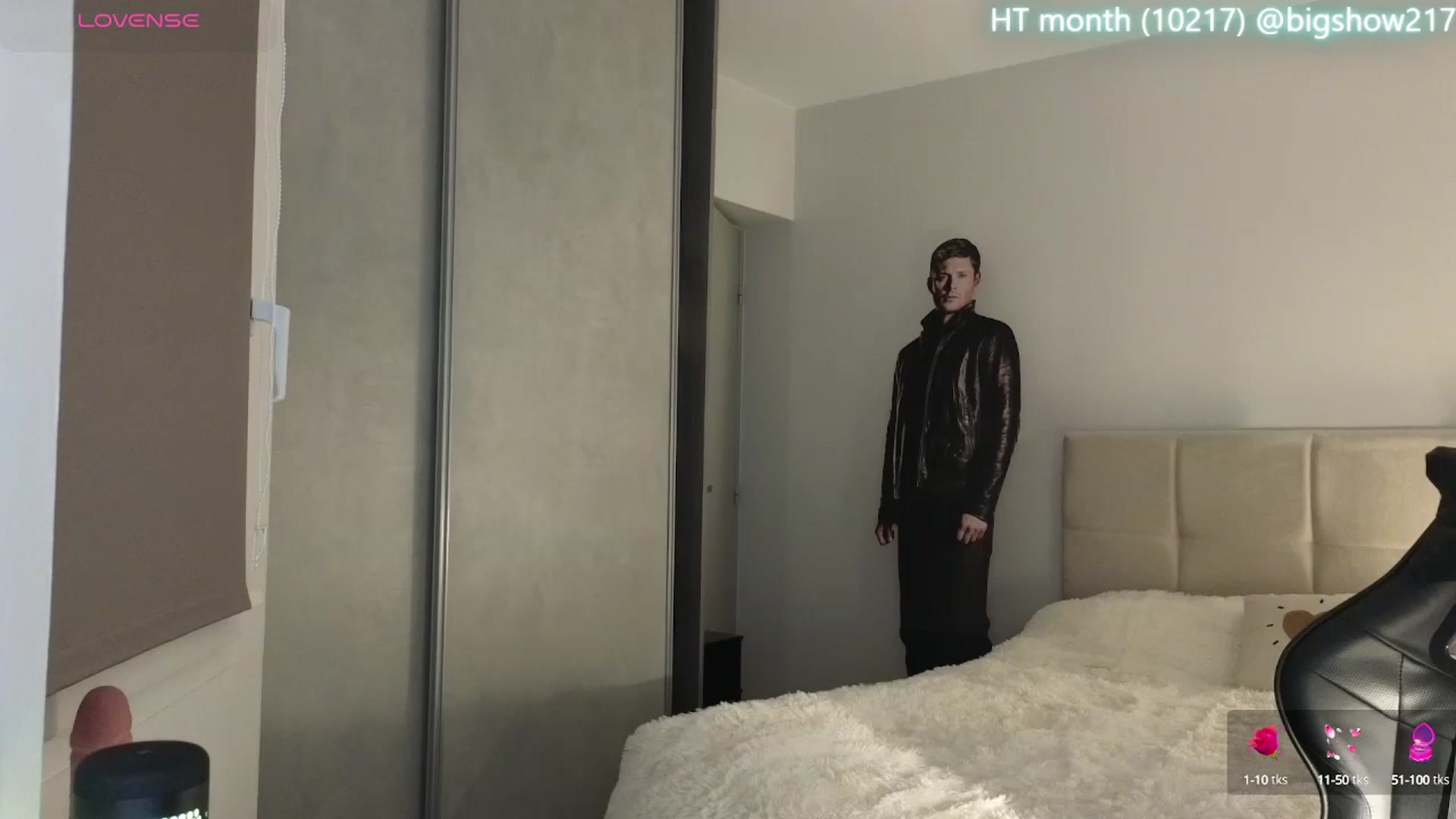 Gallery image thumbnail from Aliannaa's myfreecams stream on, 02/16/2025, 23:41 image 11 of 20