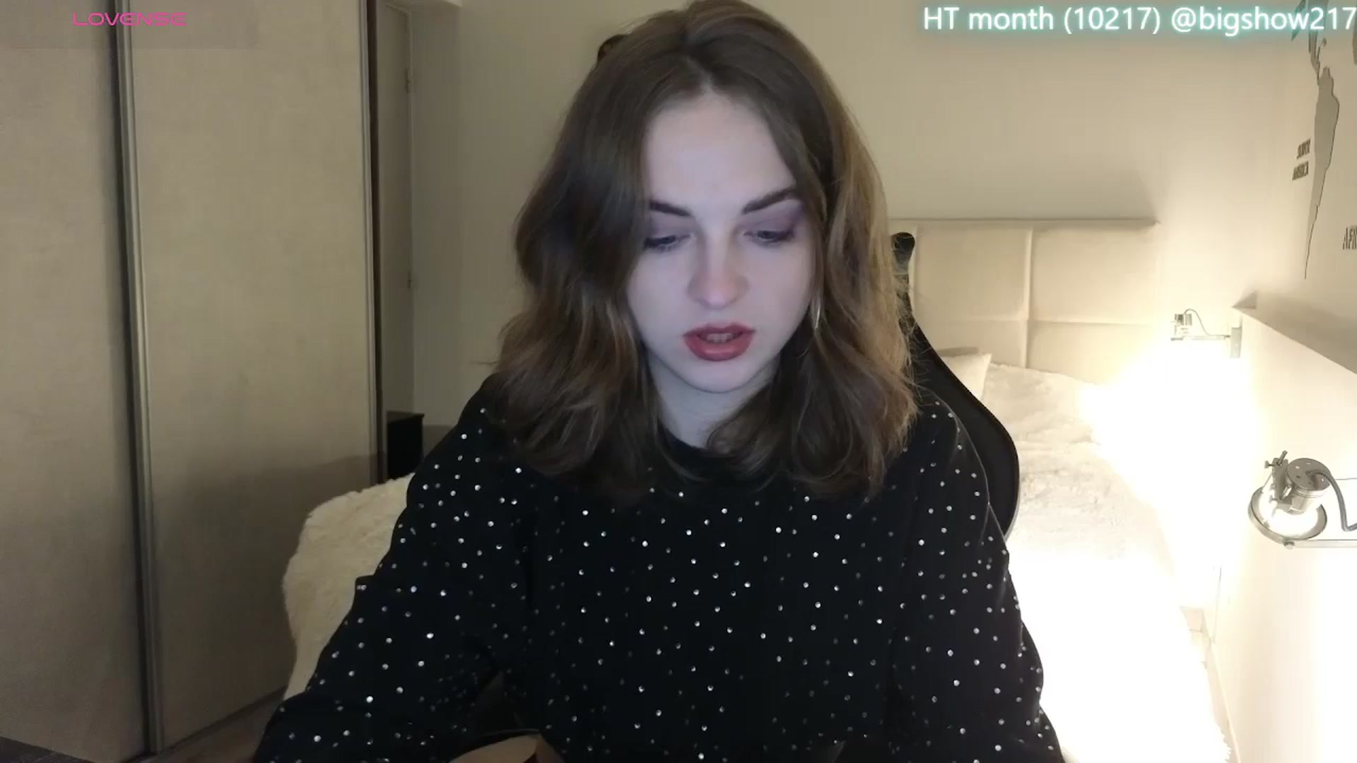 Gallery image thumbnail from Aliannaa's myfreecams stream on, 02/16/2025, 23:41 image 1 of 20