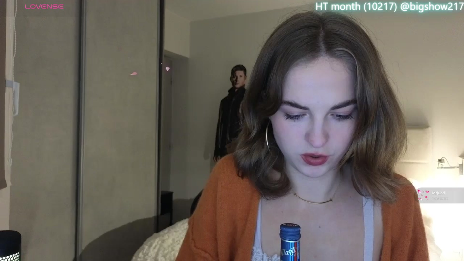 Gallery image thumbnail from Aliannaa's myfreecams stream on, 02/17/2025, 20:18 image 4 of 20