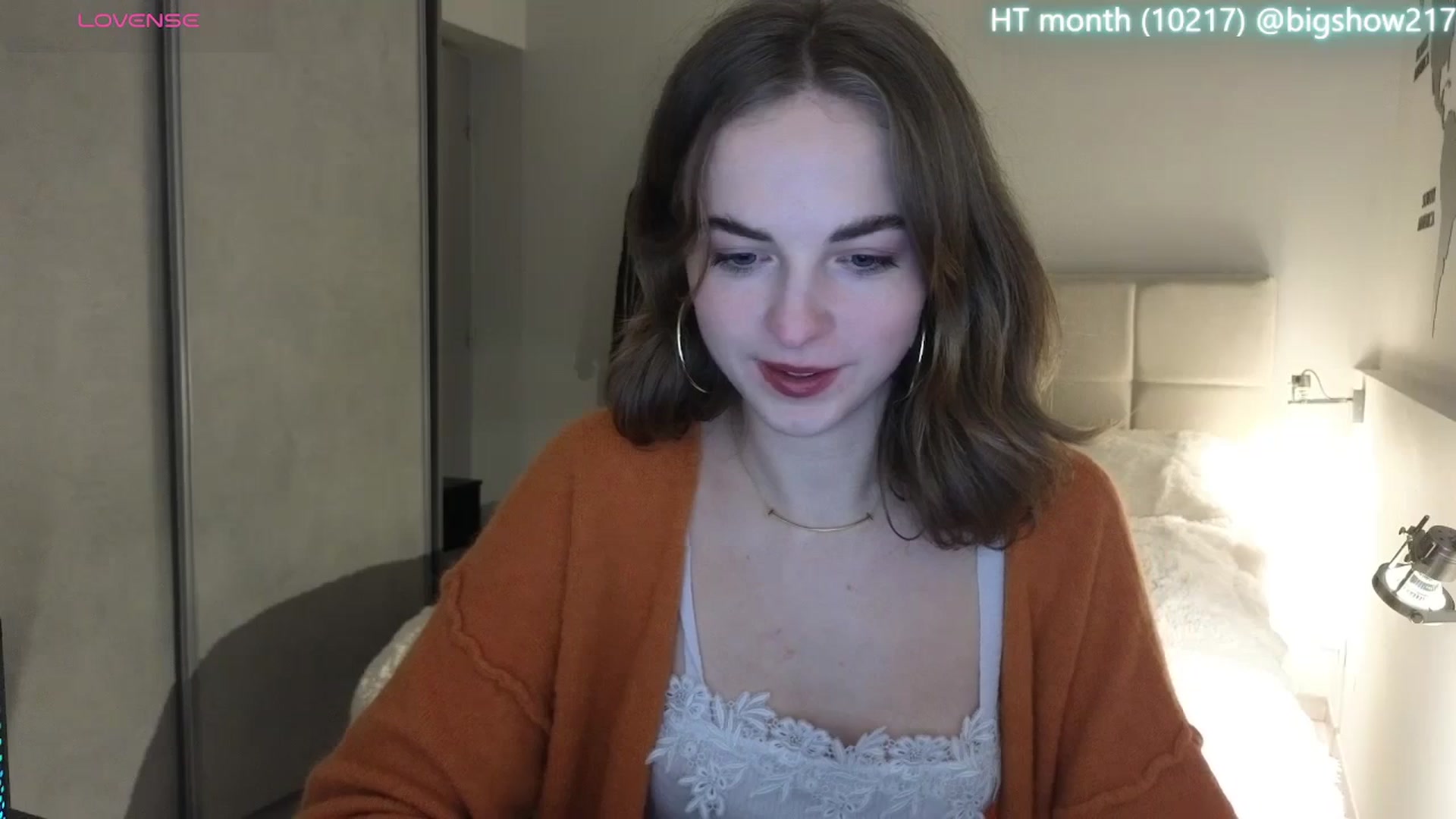Gallery image thumbnail from Aliannaa's myfreecams stream on, 02/17/2025, 20:18 image 5 of 20