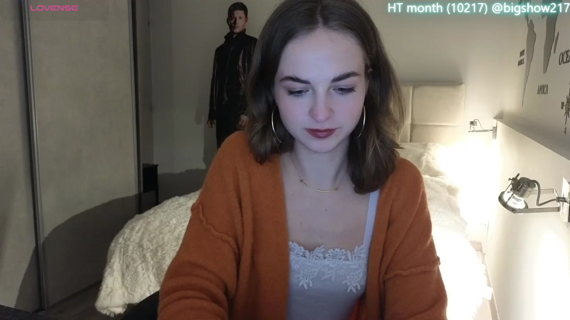 Gallery image thumbnail from Aliannaa's myfreecams stream on, 02/17/2025, 20:18 image 2 of 20