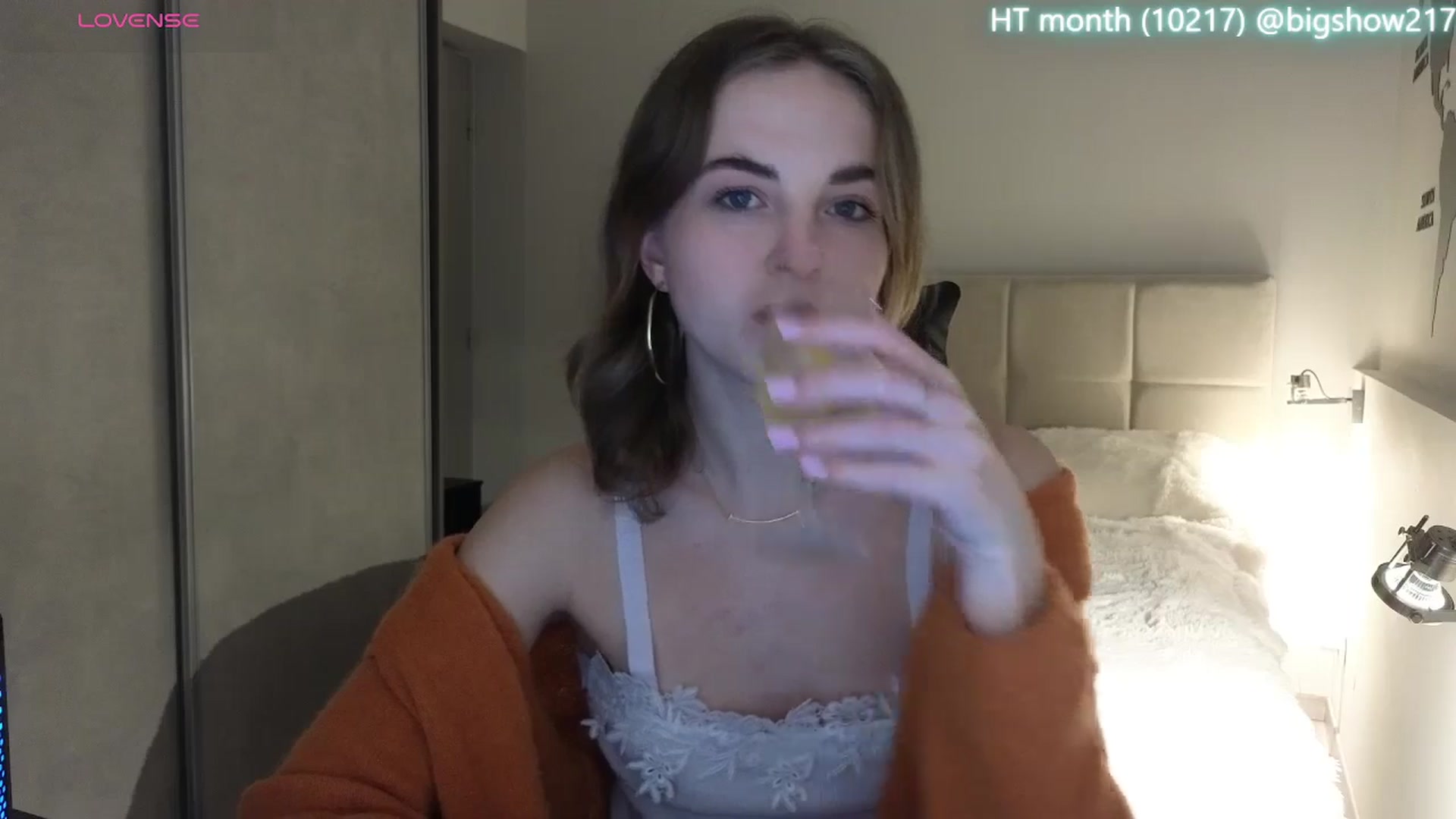 Gallery image thumbnail from Aliannaa's myfreecams stream on, 02/17/2025, 20:18 image 9 of 20