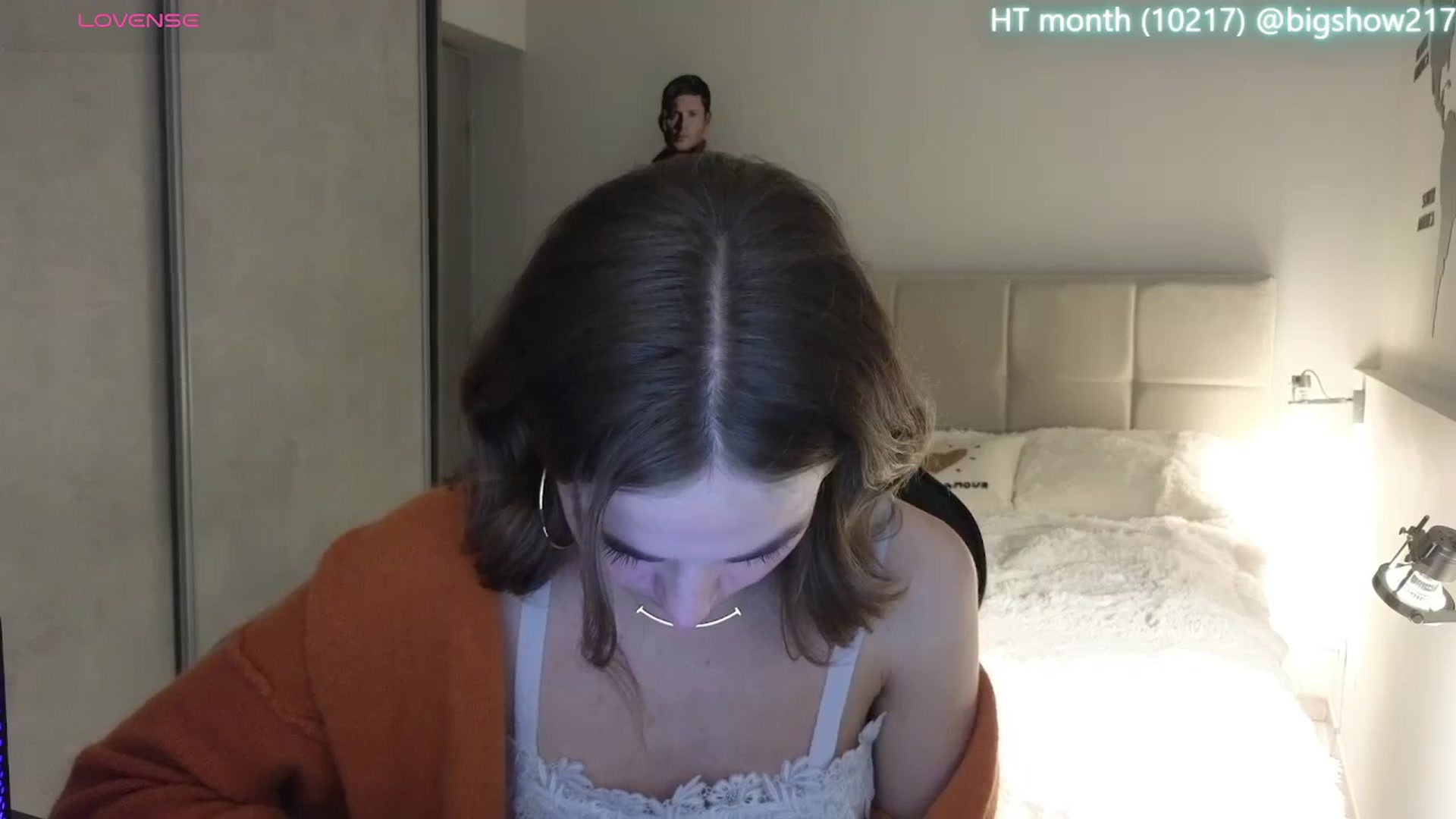 Gallery image thumbnail from Aliannaa's myfreecams stream on, 02/17/2025, 20:18 image 11 of 20