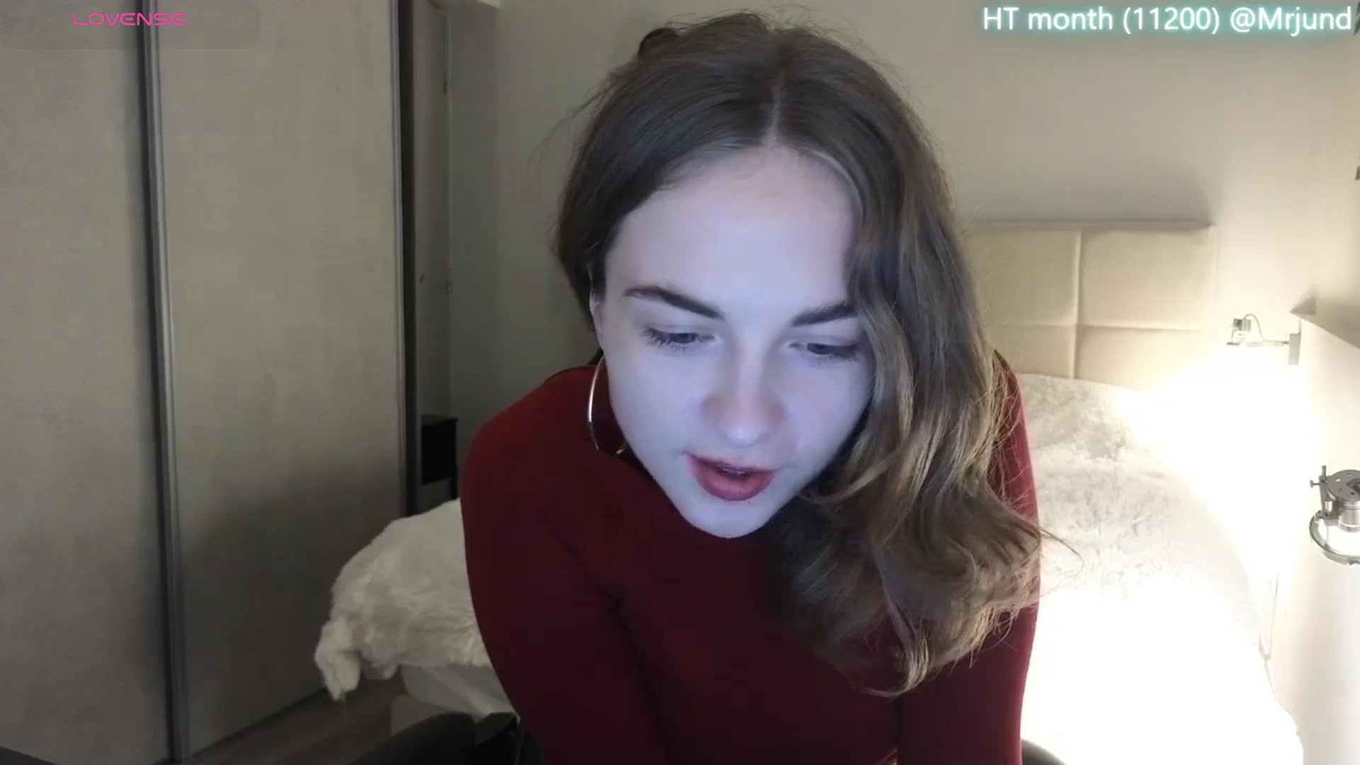 Gallery image thumbnail from Aliannaa's myfreecams stream on, 02/18/2025, 21:00 image 13 of 20