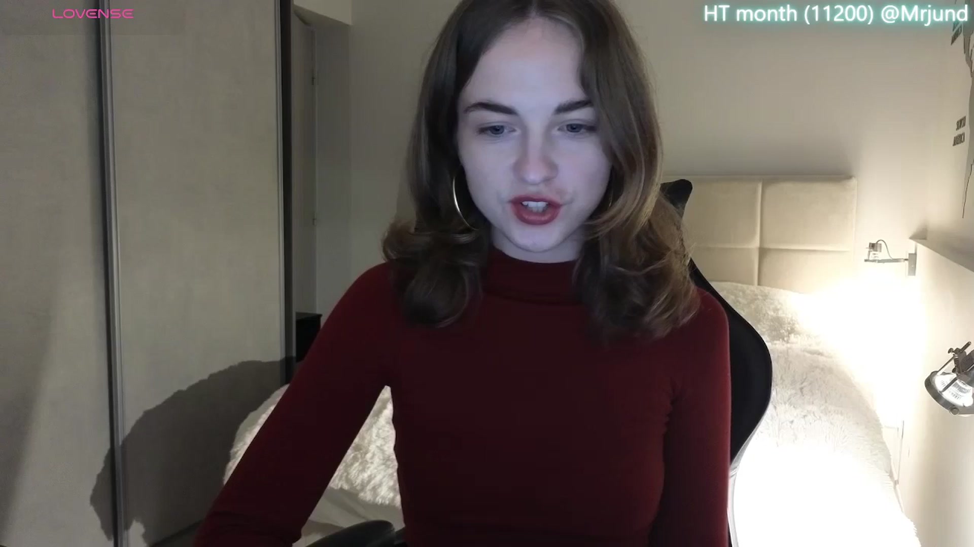Gallery image thumbnail from Aliannaa's myfreecams stream on, 02/18/2025, 21:00 image 1 of 20