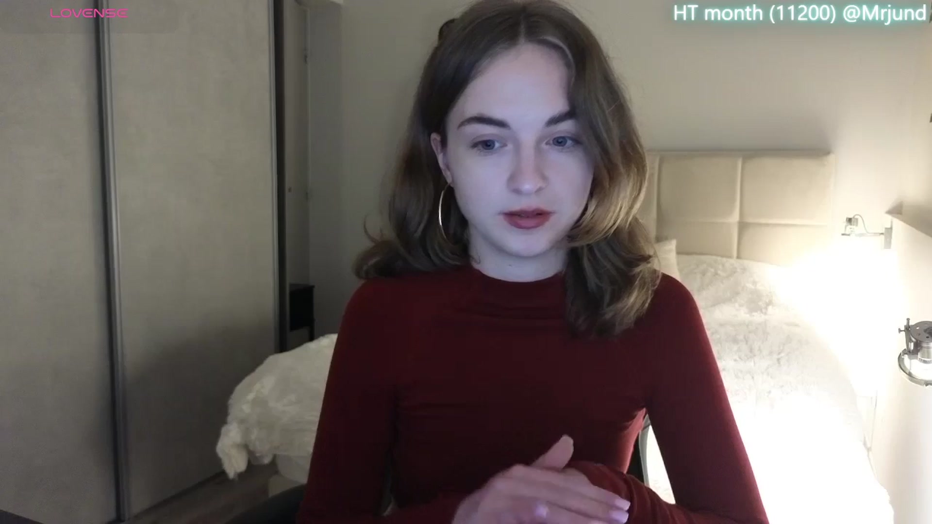 Gallery image thumbnail from Aliannaa's myfreecams stream on, 02/18/2025, 21:00 image 7 of 20