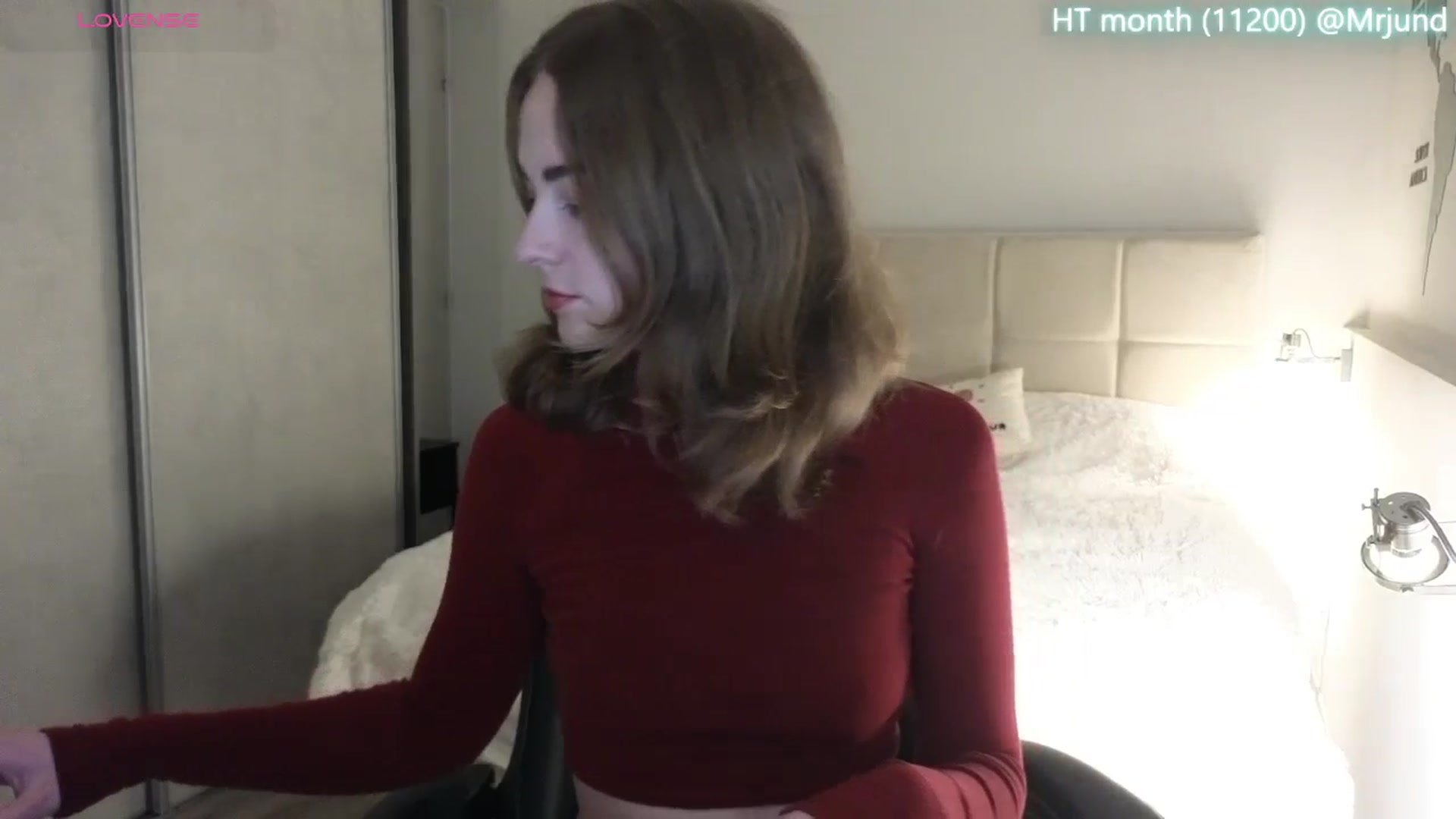 Gallery image thumbnail from Aliannaa's myfreecams stream on, 02/18/2025, 21:00 image 3 of 20