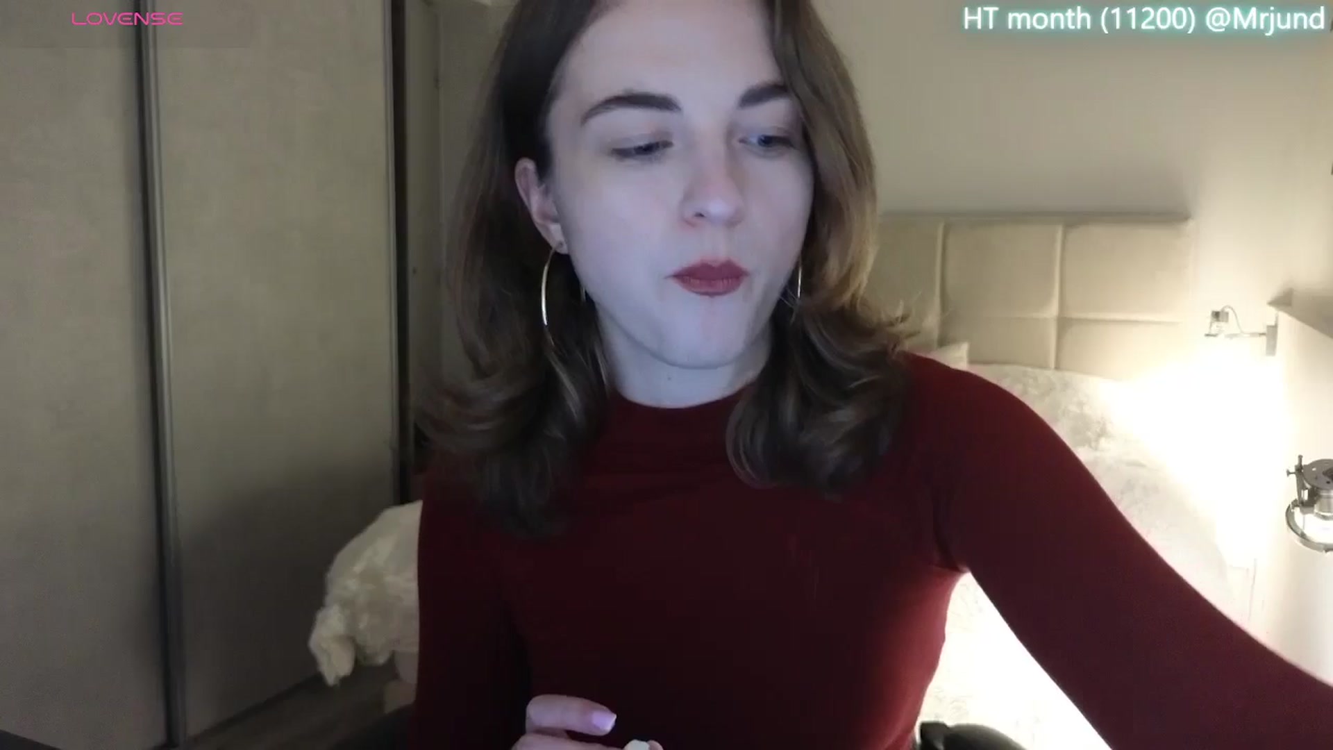 Gallery image thumbnail from Aliannaa's myfreecams stream on, 02/18/2025, 21:00 image 6 of 20