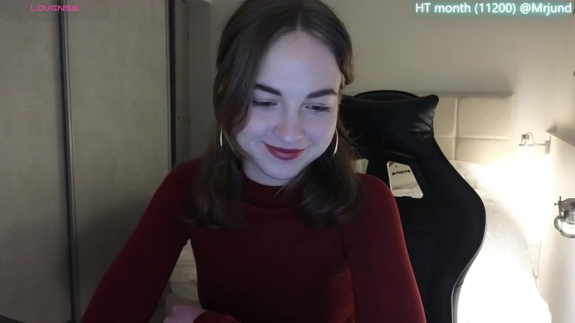 Gallery image thumbnail from Aliannaa's myfreecams stream on, 02/18/2025, 21:00 image 11 of 20