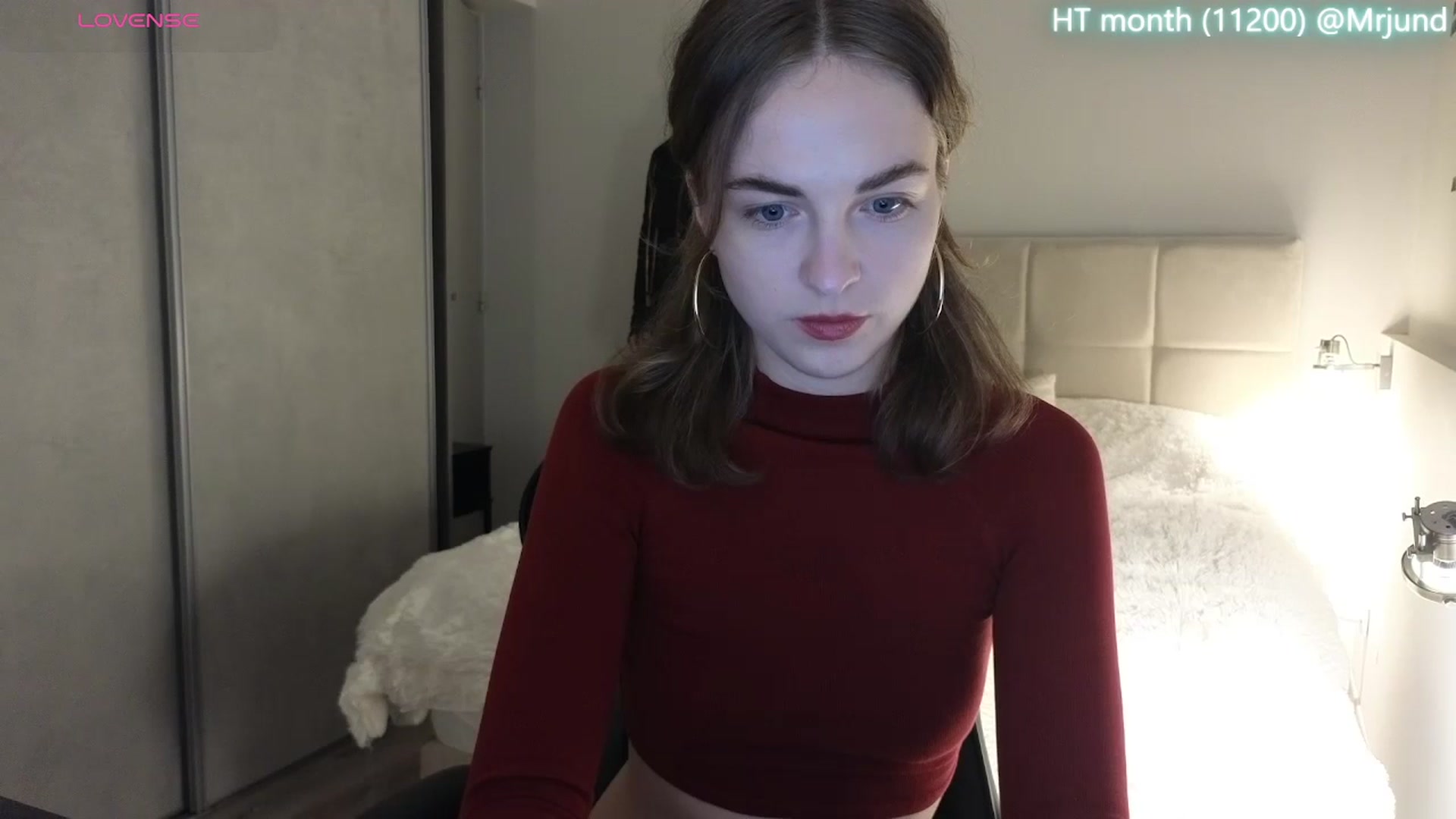 Gallery image thumbnail from Aliannaa's myfreecams stream on, 02/18/2025, 21:00 image 9 of 20