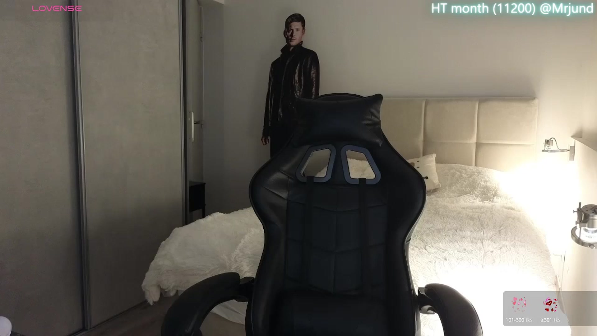 Gallery image thumbnail from Aliannaa's myfreecams stream on, 02/18/2025, 23:00 image 14 of 20