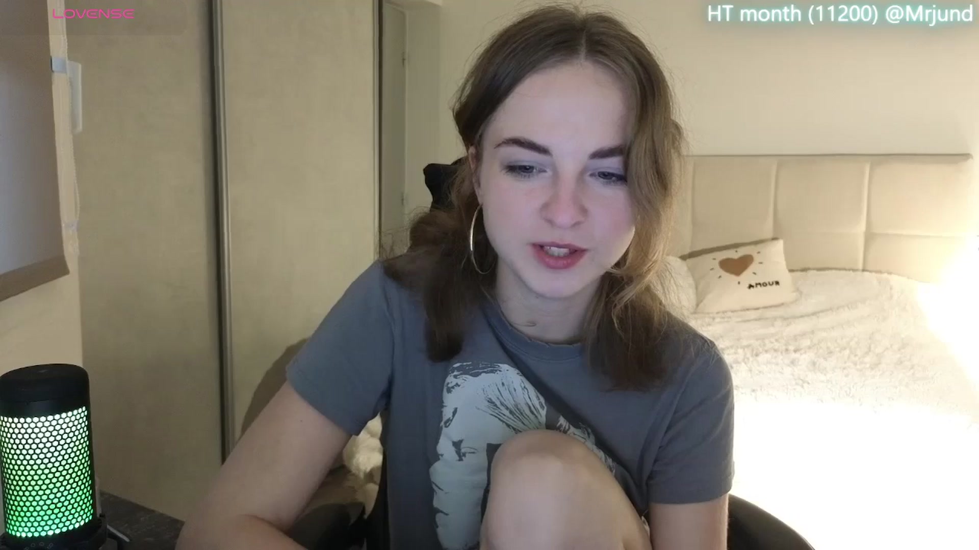 Gallery image thumbnail from Aliannaa's myfreecams stream on, 02/22/2025, 15:32 image 6 of 20