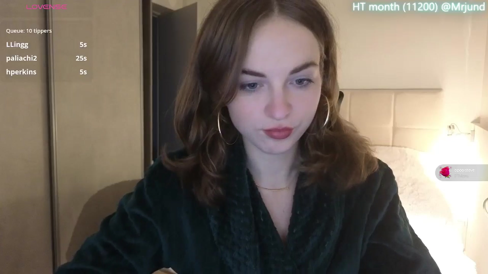 Gallery image thumbnail from Aliannaa's myfreecams stream on, 02/22/2025, 16:54 image 16 of 20