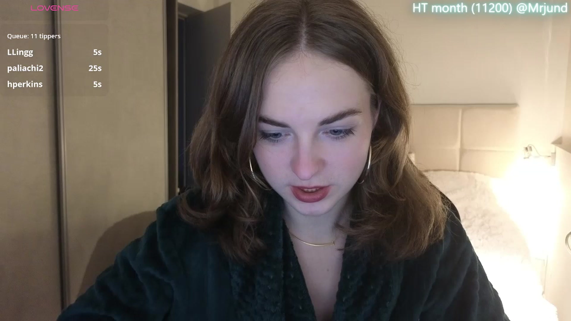 Gallery image thumbnail from Aliannaa's myfreecams stream on, 02/22/2025, 16:54 image 17 of 20