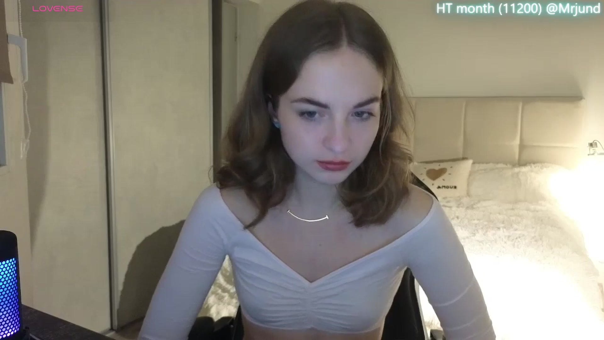 Gallery image thumbnail from Aliannaa's myfreecams stream on, 02/23/2025, 22:43 image 3 of 20