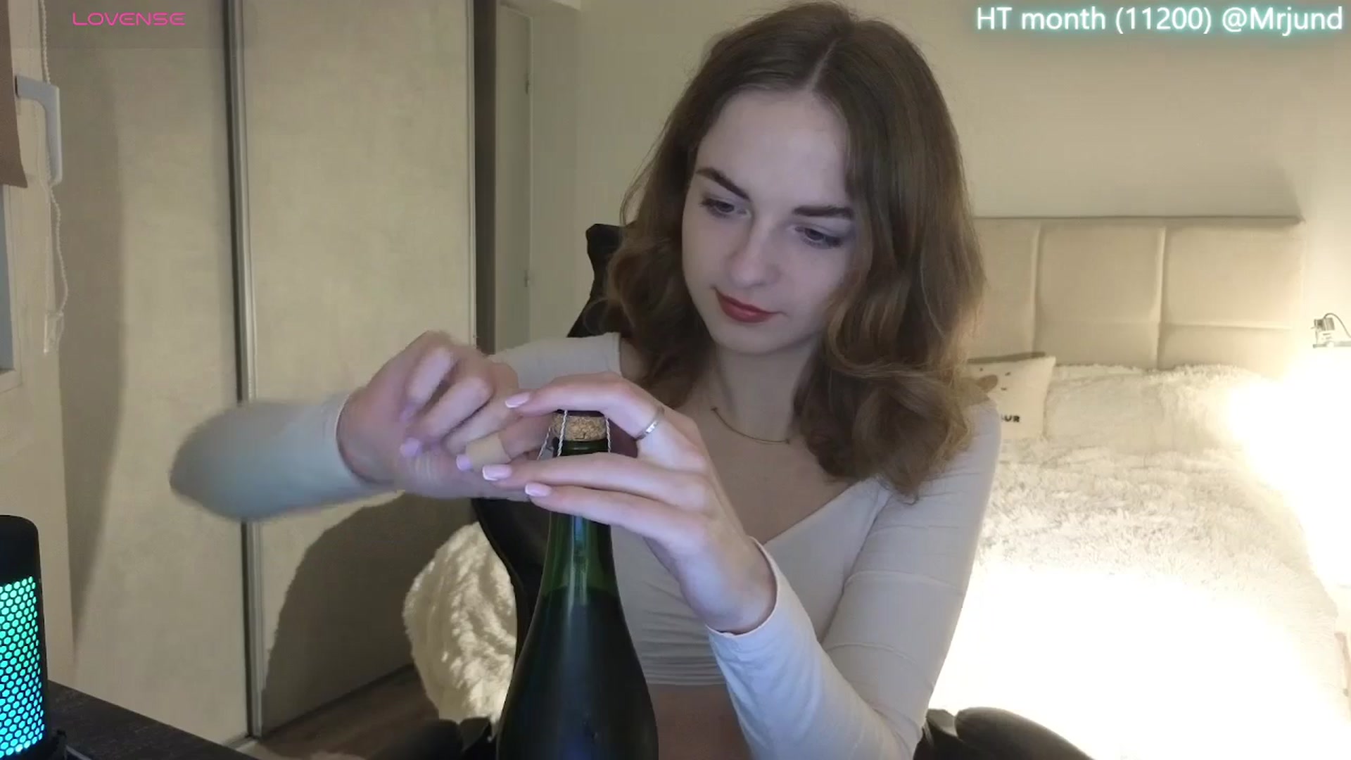 Gallery image thumbnail from Aliannaa's myfreecams stream on, 02/23/2025, 22:43 image 2 of 20