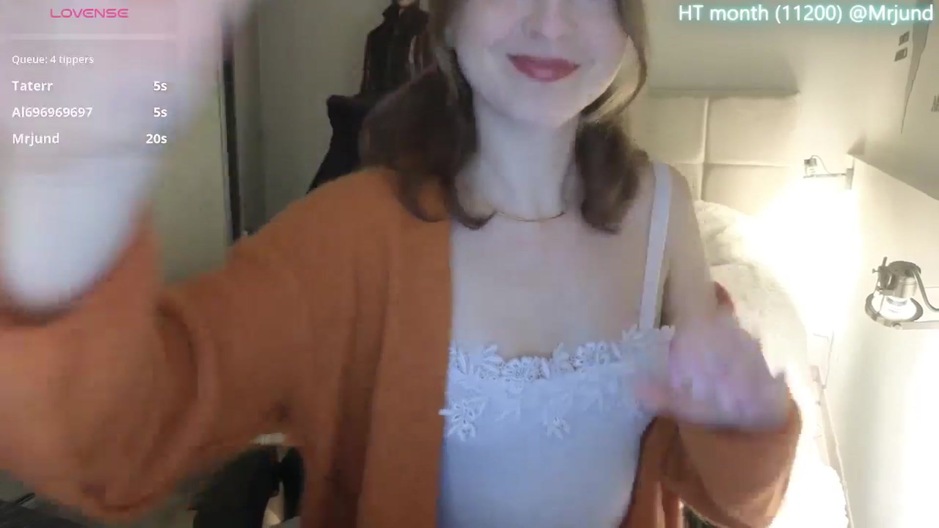 Gallery image thumbnail from Aliannaa's myfreecams stream on, 02/25/2025, 01:02 image 2 of 20