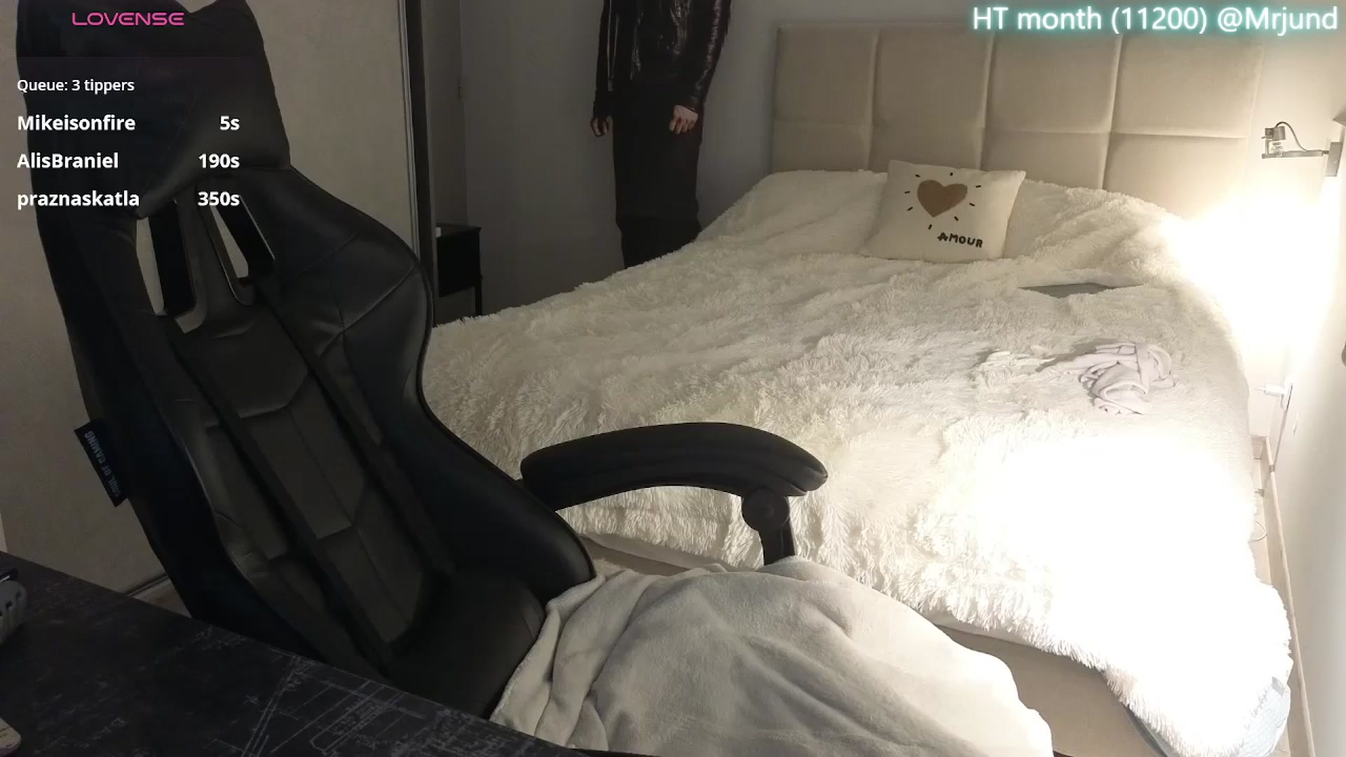 Gallery image thumbnail from Aliannaa's myfreecams stream on, 02/25/2025, 01:02 image 9 of 20