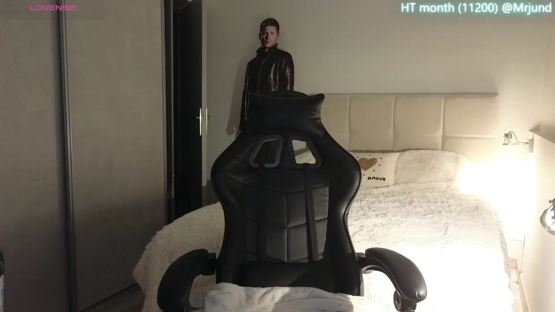 Gallery image thumbnail from Aliannaa's myfreecams stream on, 02/26/2025, 24:03 image 19 of 20