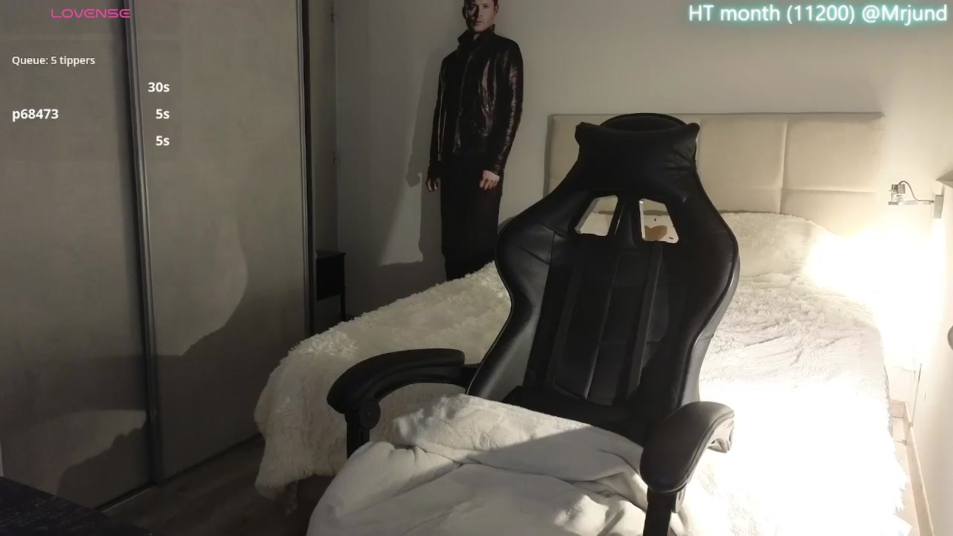 Gallery image thumbnail from Aliannaa's myfreecams stream on, 02/26/2025, 24:03 image 7 of 20