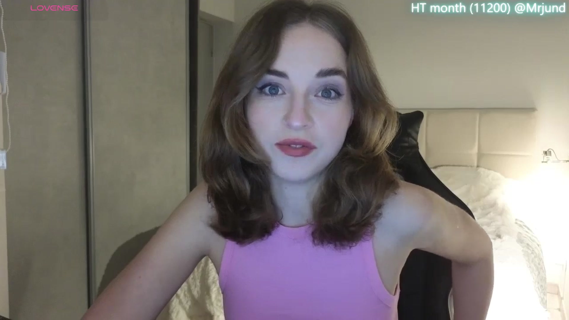 Gallery image thumbnail from Aliannaa's myfreecams stream on, 02/26/2025, 20:35 image 15 of 20