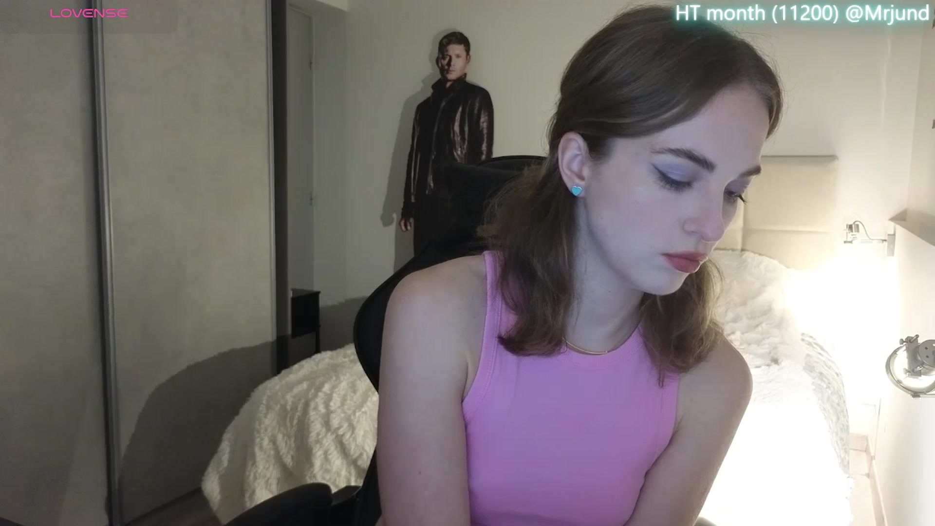 Gallery image thumbnail from Aliannaa's myfreecams stream on, 02/26/2025, 20:35 image 2 of 20