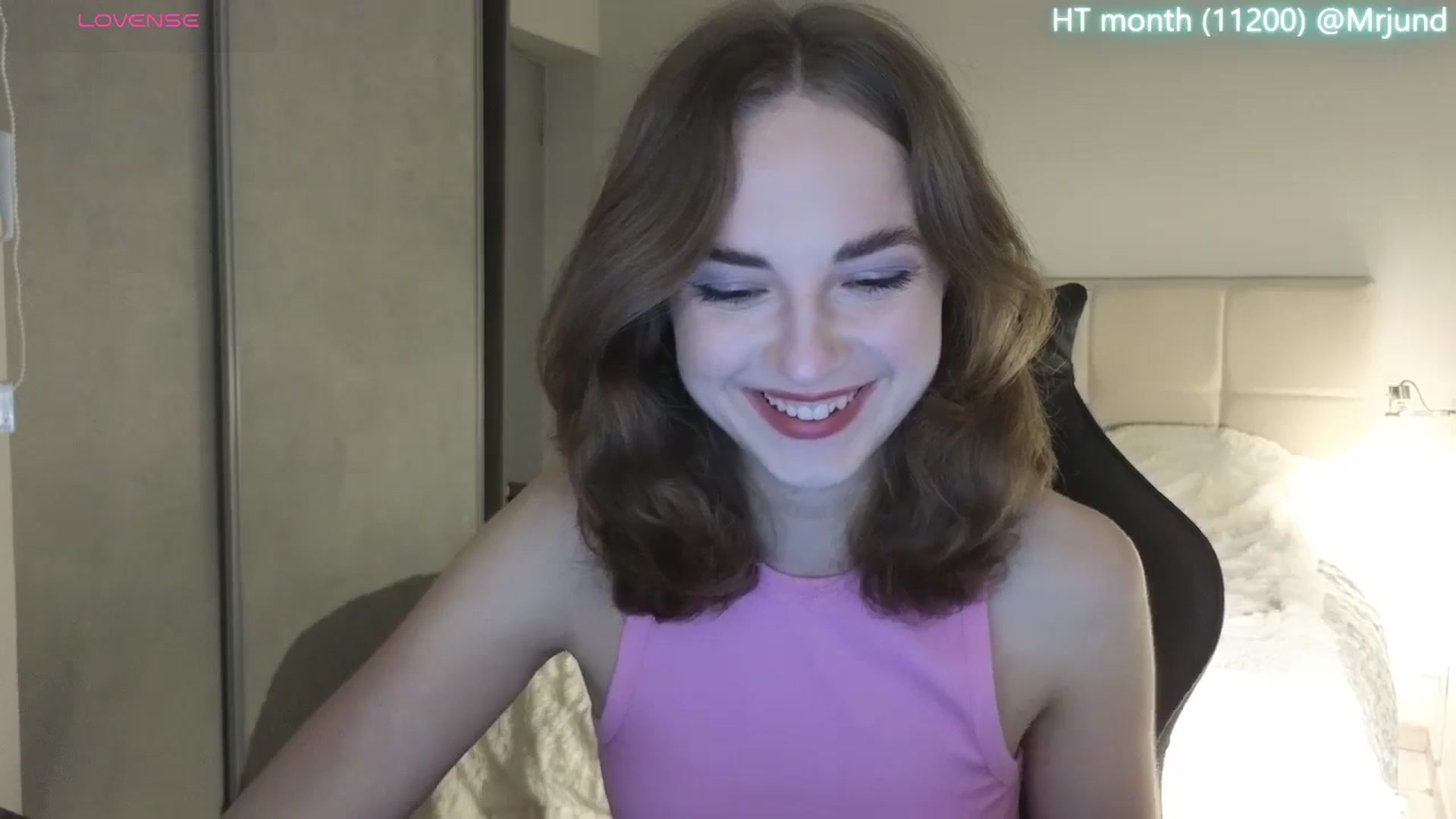 Gallery image thumbnail from Aliannaa's myfreecams stream on, 02/26/2025, 20:35 image 17 of 20