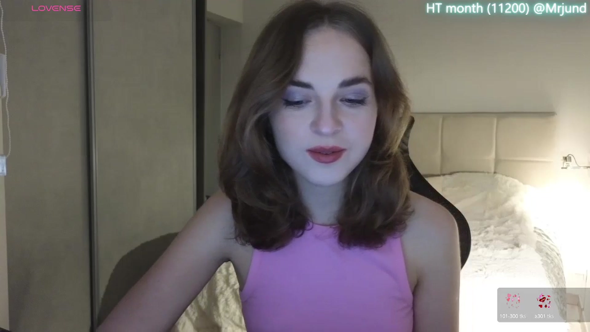 Gallery image thumbnail from Aliannaa's myfreecams stream on, 02/26/2025, 20:35 image 11 of 20