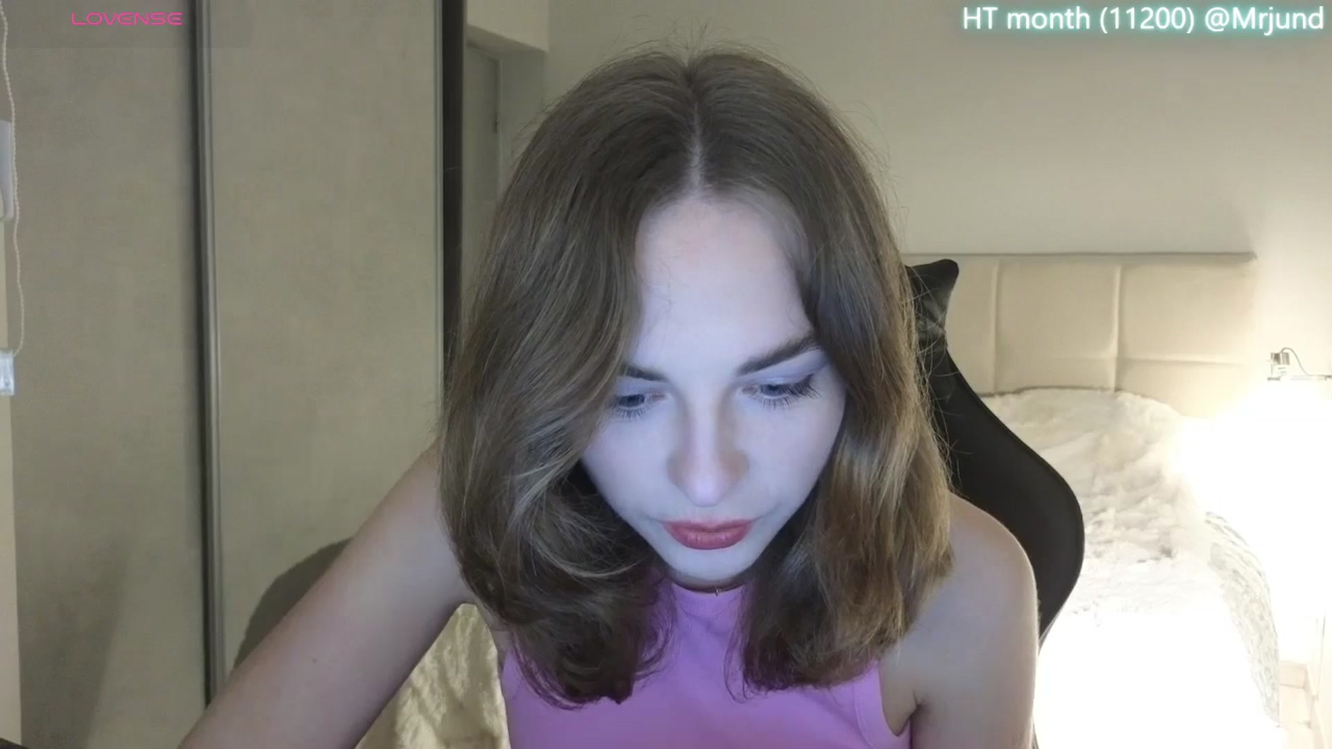 Gallery image thumbnail from Aliannaa's myfreecams stream on, 02/26/2025, 20:35 image 8 of 20
