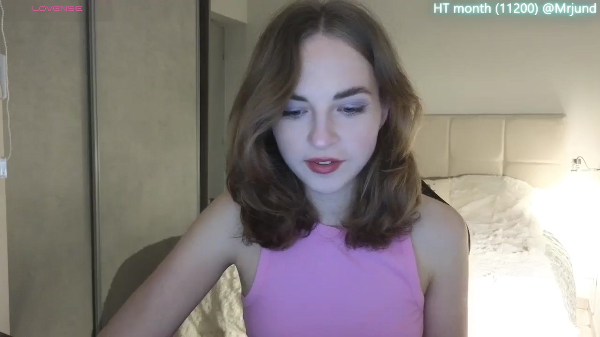 Gallery image thumbnail from Aliannaa's myfreecams stream on, 02/26/2025, 20:35 image 10 of 20