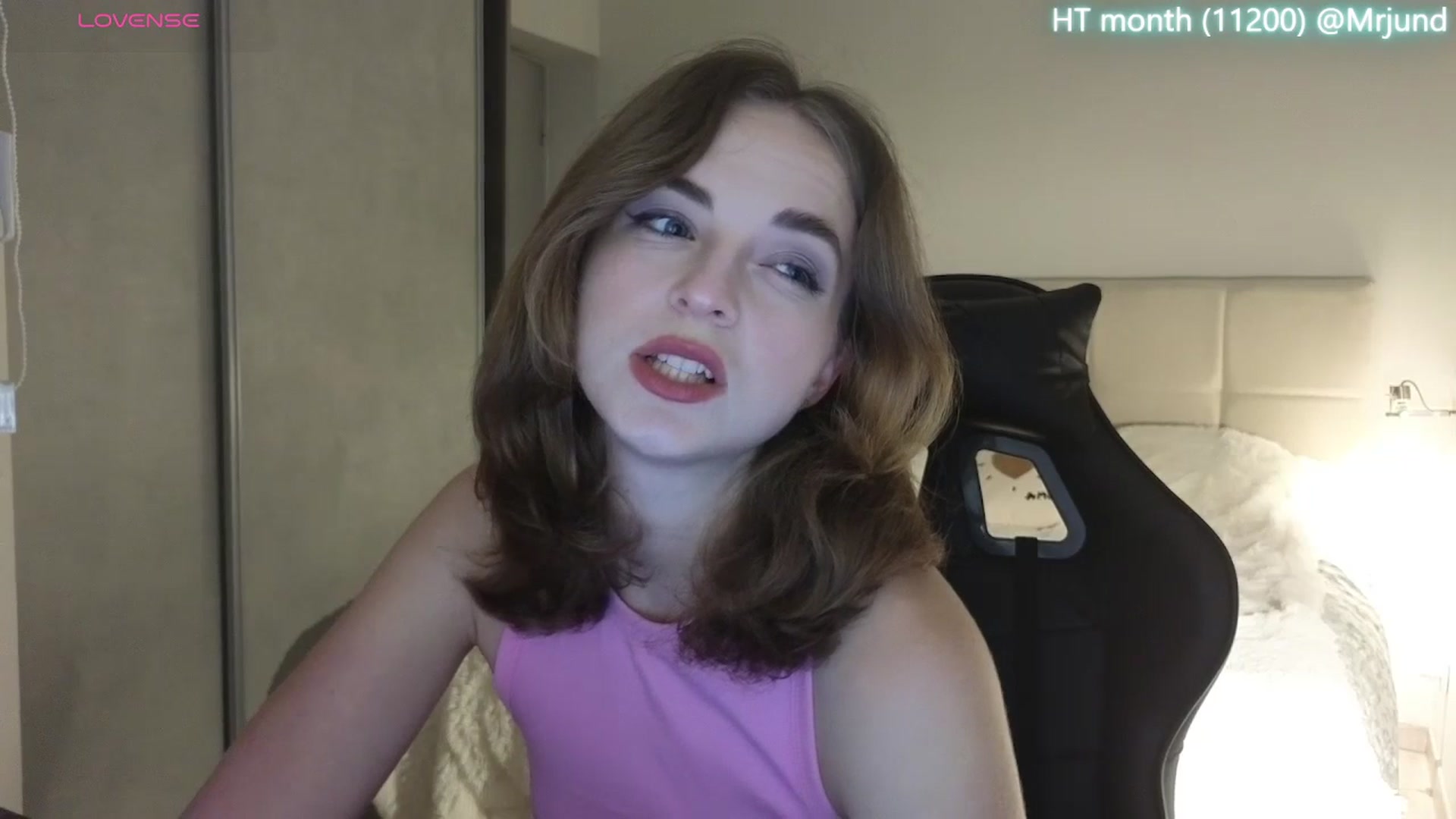 Gallery image thumbnail from Aliannaa's myfreecams stream on, 02/26/2025, 20:35 image 14 of 20