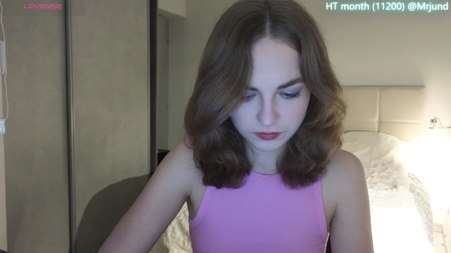 Gallery image thumbnail from Aliannaa's myfreecams stream on, 02/26/2025, 20:35 image 19 of 20