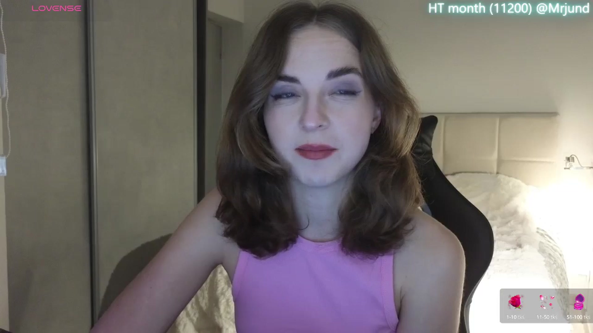 Gallery image thumbnail from Aliannaa's myfreecams stream on, 02/26/2025, 20:35 image 13 of 20