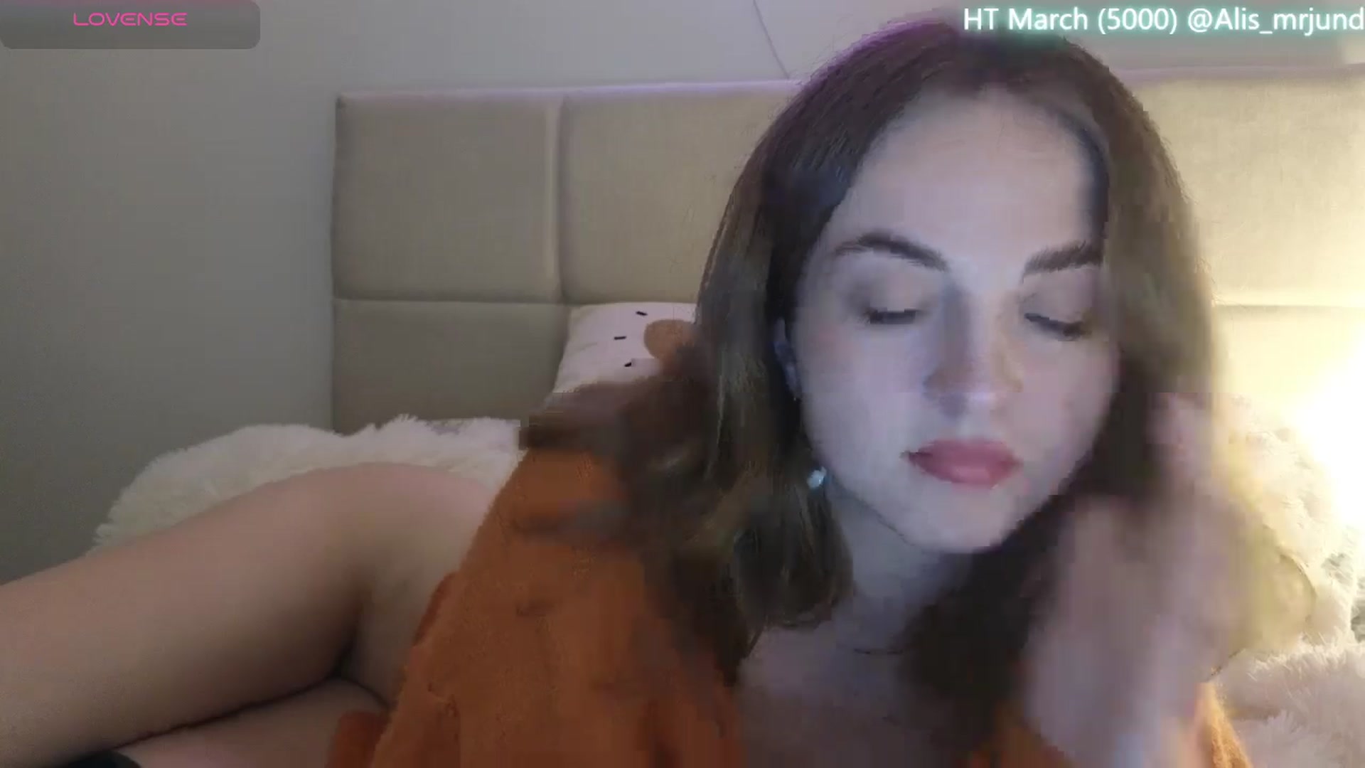Gallery image thumbnail from Aliannaa's myfreecams stream on, 03/04/2025, 22:31 image 19 of 20