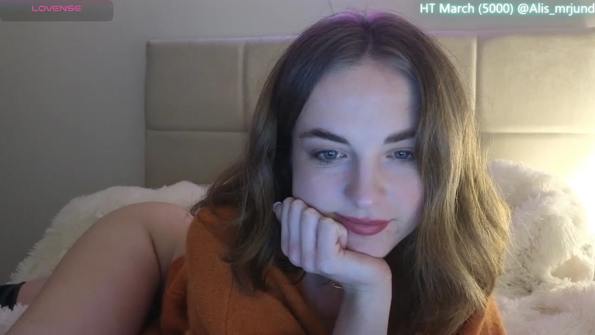 Gallery image thumbnail from Aliannaa's myfreecams stream on, 03/04/2025, 22:31 image 15 of 20