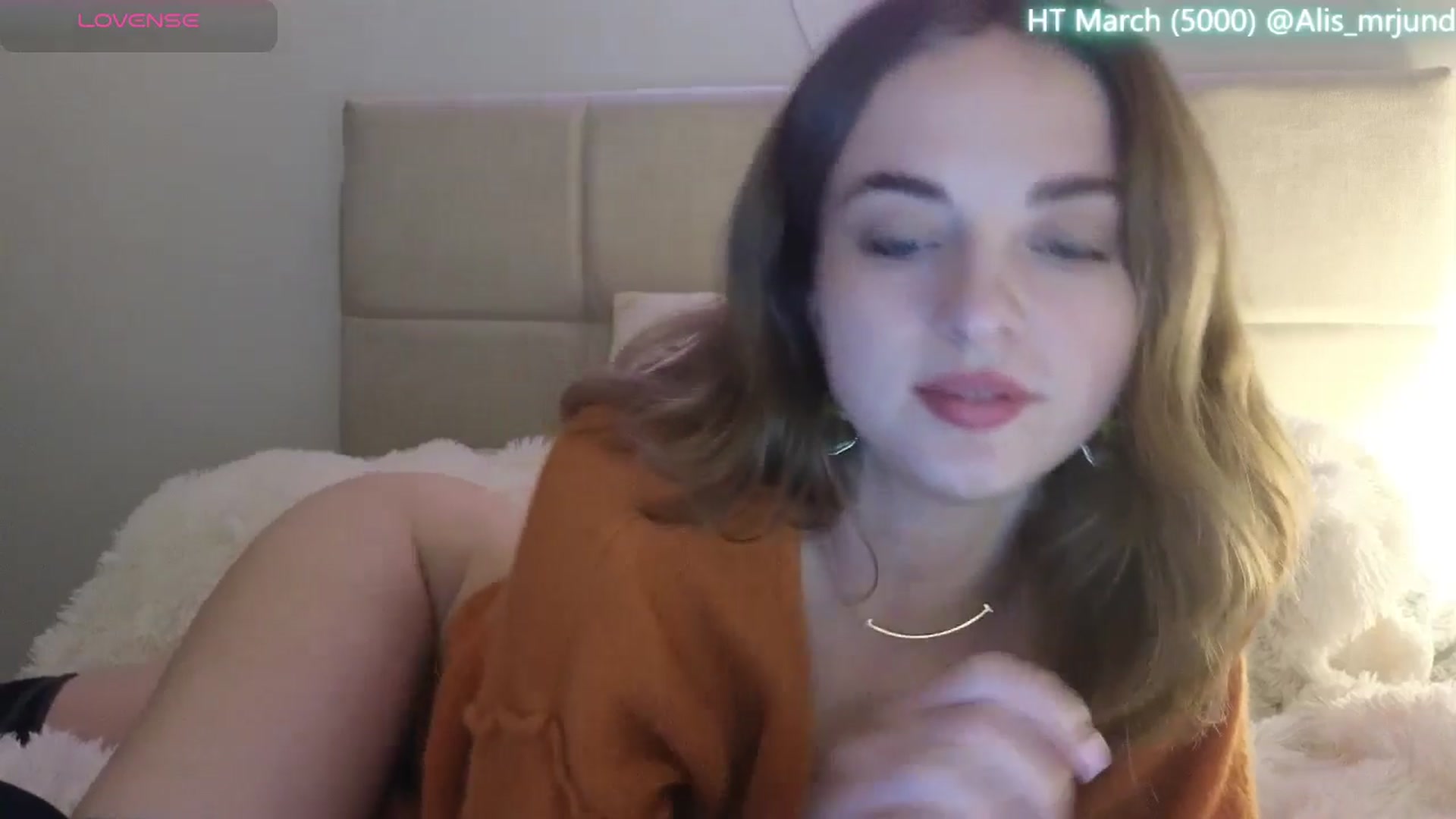Gallery image thumbnail from Aliannaa's myfreecams stream on, 03/04/2025, 22:31 image 13 of 20