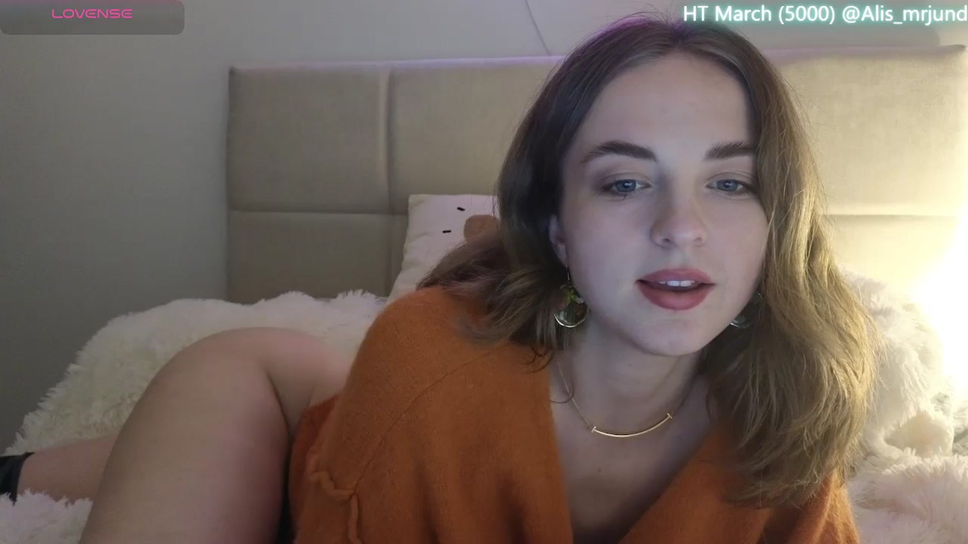Gallery image thumbnail from Aliannaa's myfreecams stream on, 03/04/2025, 22:31 image 12 of 20