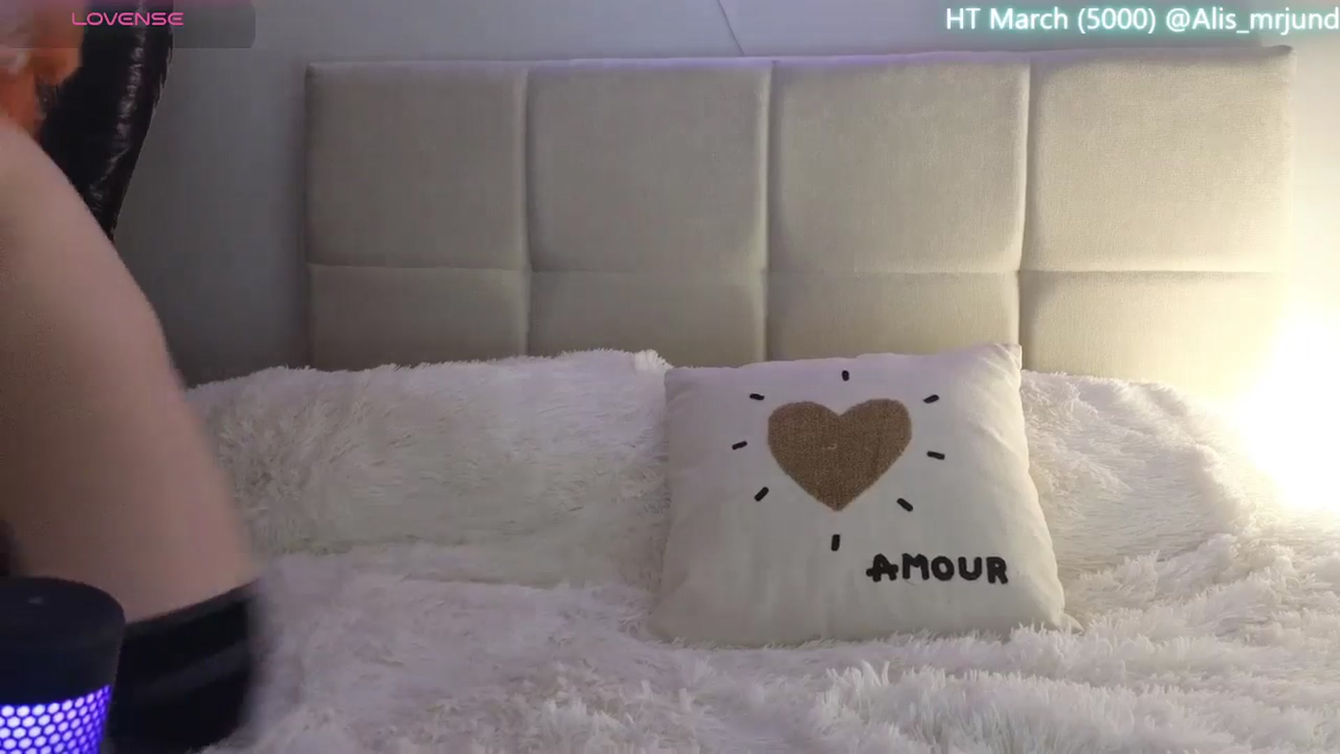 Gallery image thumbnail from Aliannaa's myfreecams stream on, 03/04/2025, 22:31 image 2 of 20