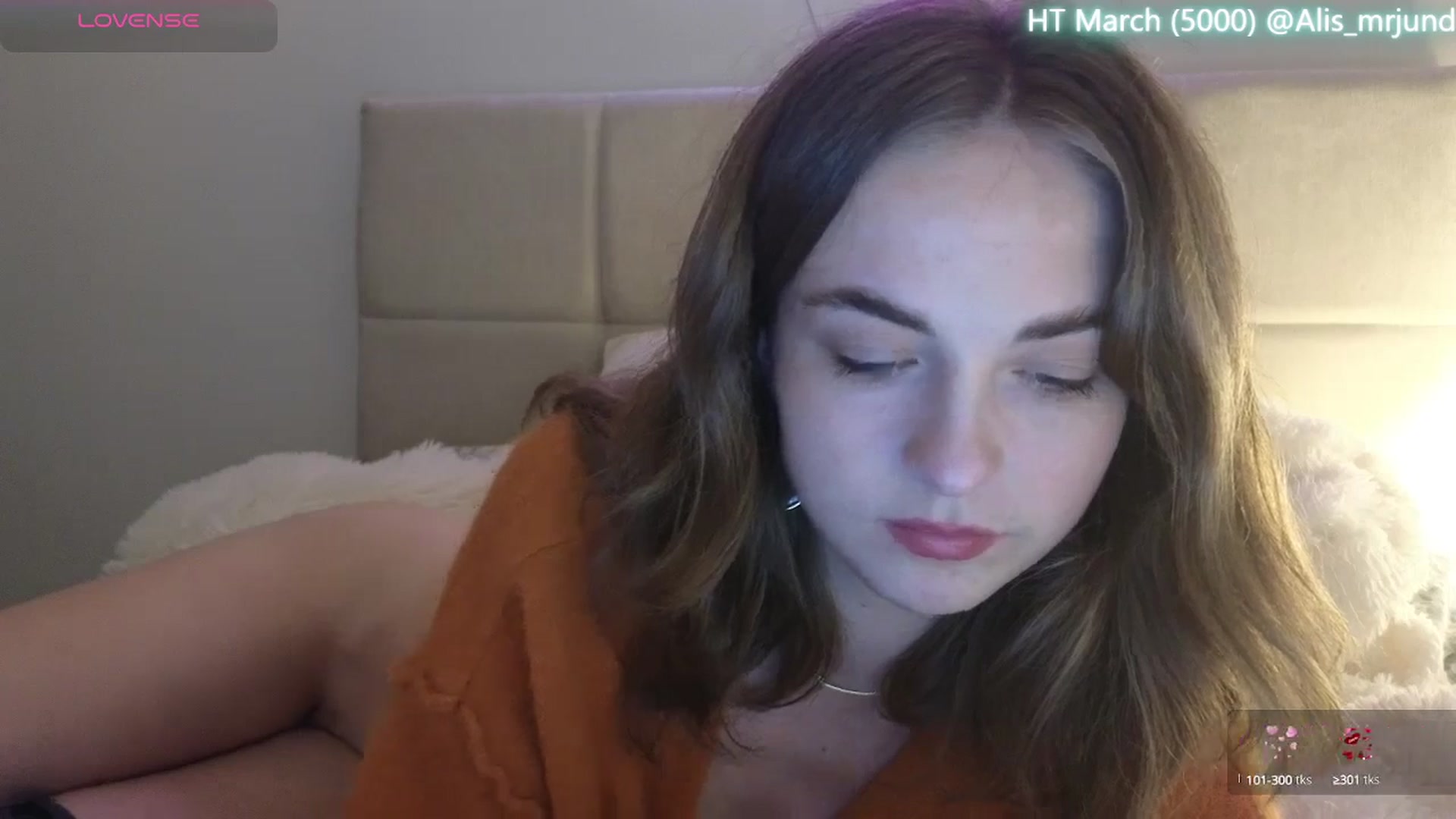 Gallery image thumbnail from Aliannaa's myfreecams stream on, 03/04/2025, 22:31 image 20 of 20