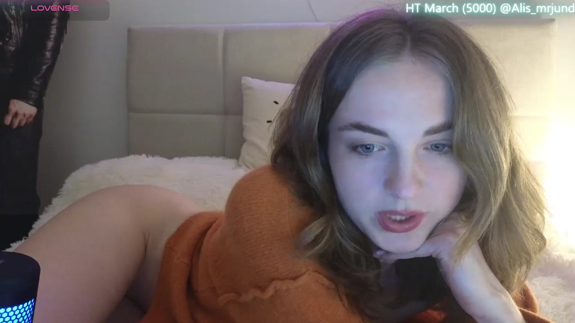 Gallery image thumbnail from Aliannaa's myfreecams stream on, 03/04/2025, 22:31 image 7 of 20